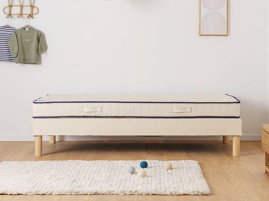 matelas le petit cosme enfant
